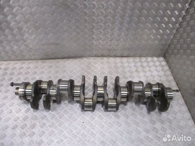 Коленвал Scania 1423380