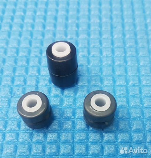 Ролики щётки для пылесосов Samsung