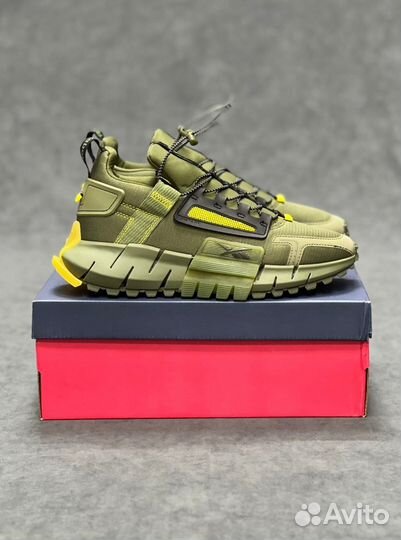 Кроссовки Reebok