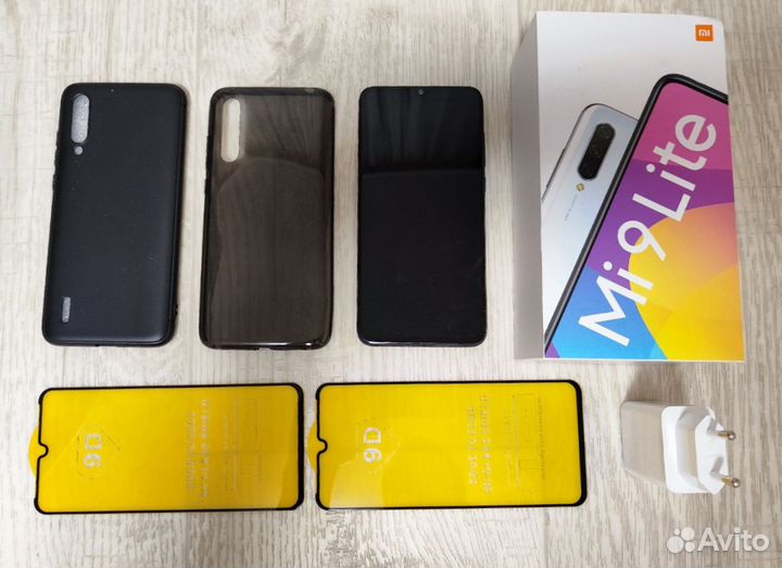 Xiaomi Mi9 lite 6/128