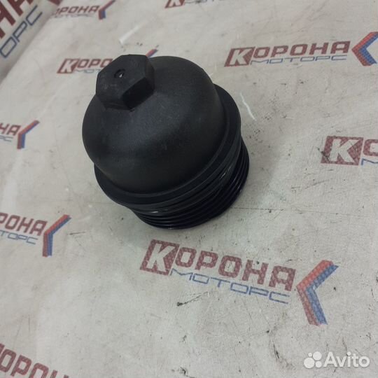 Крышка масляного фильтра hyundai Azera