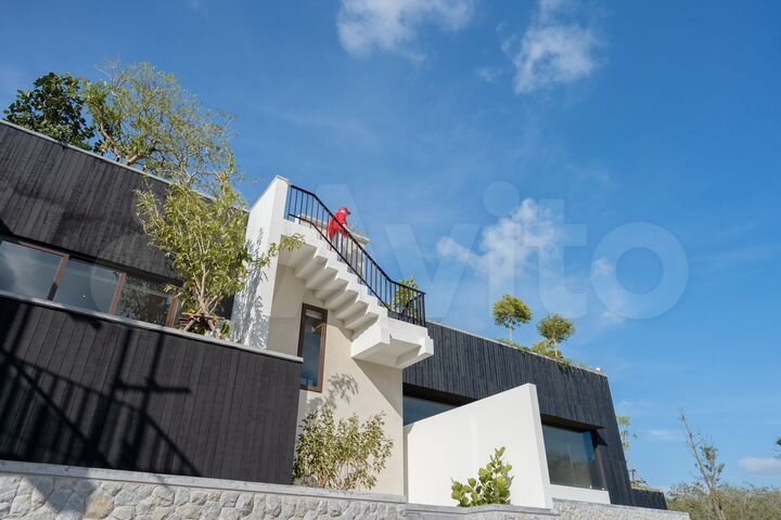 Дом 369 м² на участке 100 м² (Таиланд)