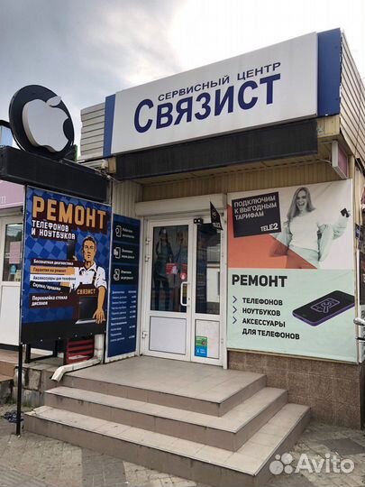 Дисплейный модуль Samsung А51(A515F) оригинал