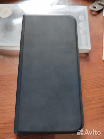 Новый чехол-книжка Xiaomi Redmi 8A