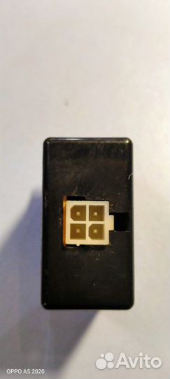 Кнопка корректора фар Daewoo Nexia 2 седан 150