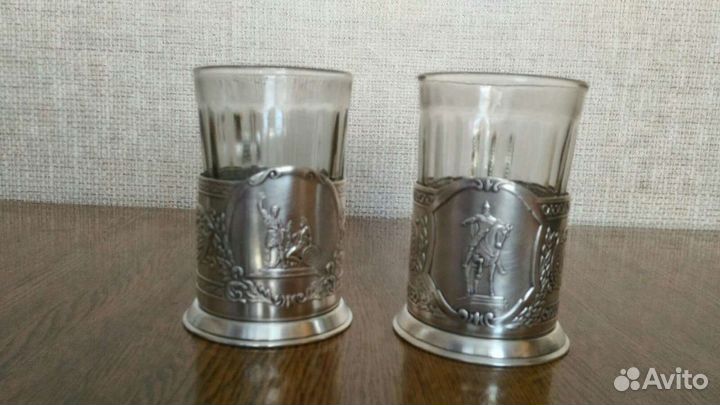 Подстаканник