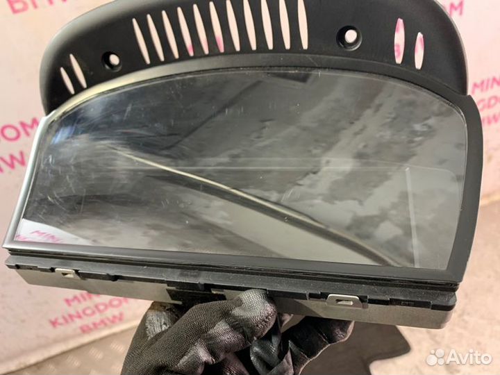 Монитор Bmw 3-Series E90