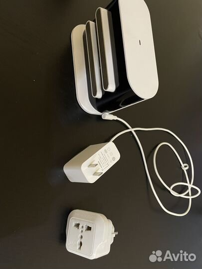 Робот-пылесос Xiaomi