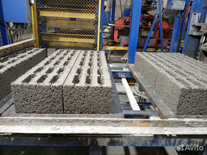 Керамзитные блоки и Керамзитнобетонные блоки gost1