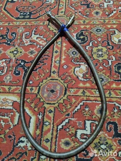 Газовый шланг