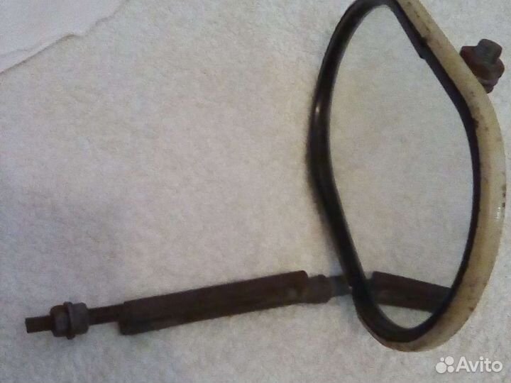 Авто Зеркало СССР 1975г