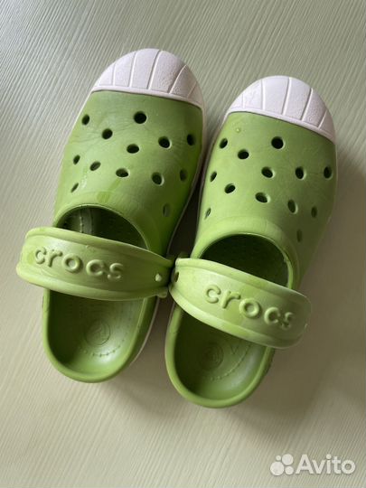 Crocs c12