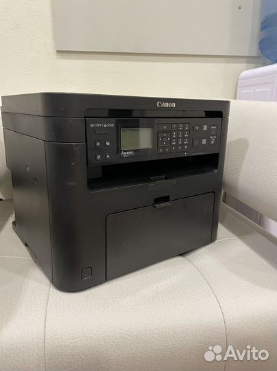 Принтеры и мфу лазерные