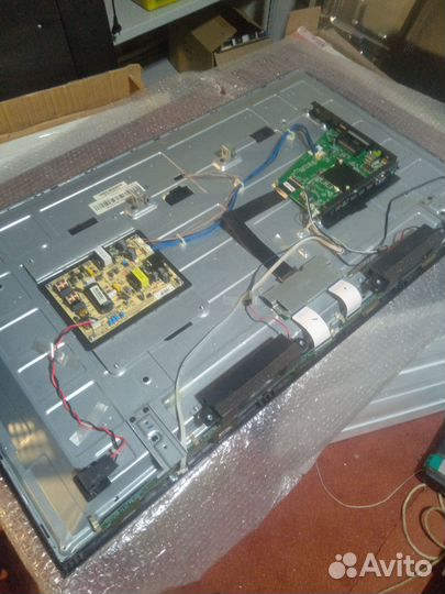 Запчасти для телевизоров