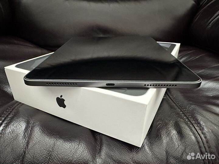 Планшет iPad Air 4 Space Grey