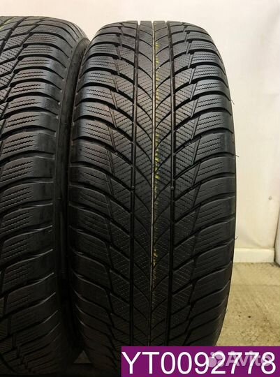 Bridgestone Blizzak LM-001 225/60 R18 98N