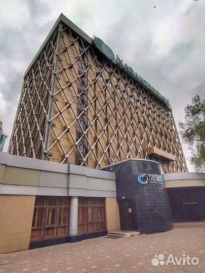 Алматы Топ-Экскурсия Сейсмостойкость сквозь время: