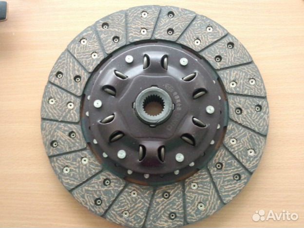 Запчасти BAW fenix 33462/1044