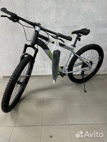 Велосипед 27,5