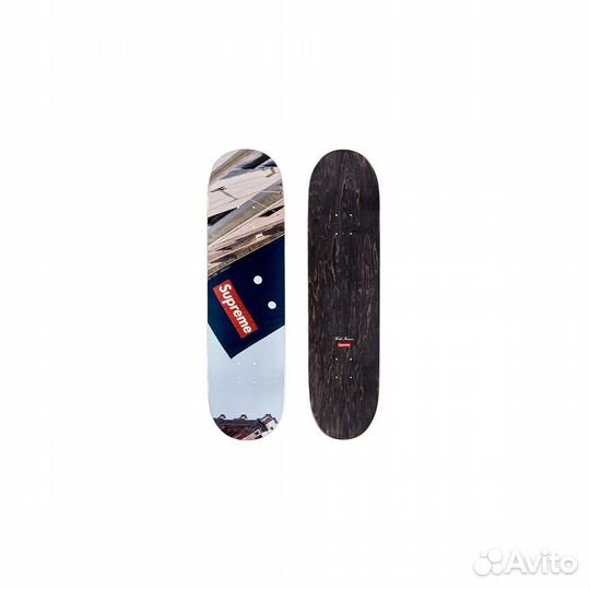 Скейтборд Supreme Banner