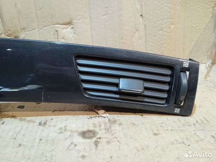 Накладка торпедо Dongfeng H30 Cross