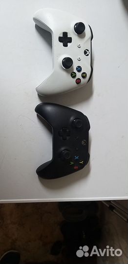Xbox One х