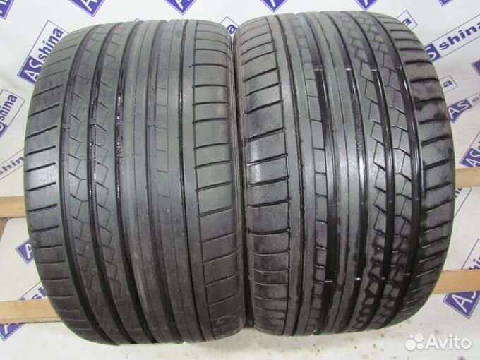 Dunlop SP Sport Maxx GT 325/30 R20 78N