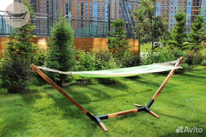Новый гамак