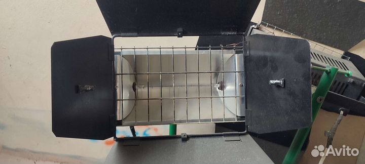 Сценические фонари, прожектора