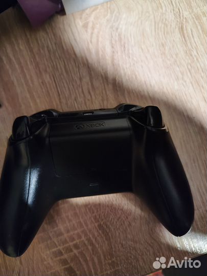 Геймпад xbox one