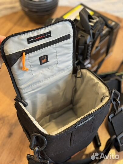 Фотоаппарат nikon d3100 (6822 затворов)