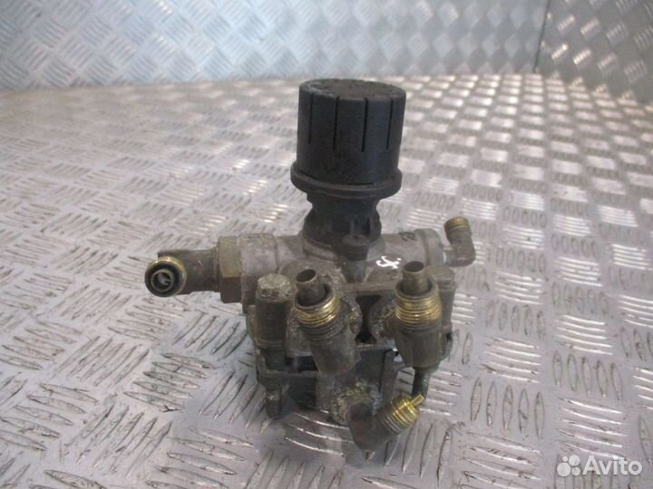 Ускорительный клапан Scania 9730110500