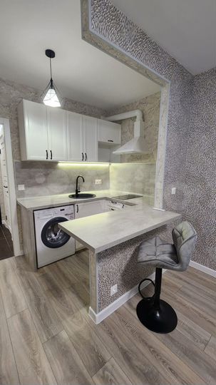 Квартира-студия, 23 м², 8/16 эт.