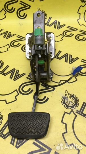 Педаль тормоза Lexus Gs350 GRS191 2grfse 2005.10