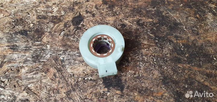 Датчик угла поворота рулевого колеса Cadillac SRX