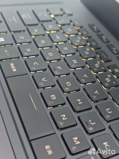 Asus Zephyrus G15 RTX 3070 Ti / 6800HS / 32Gb