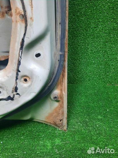 Дверь передняя левая Subaru Legacy Lancaster BH