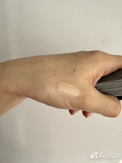 Сергей Наумов, Sergey Naumov консилер 28