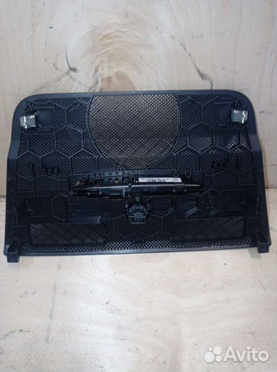 Дисплей парктроника Mercedes-Benz W207