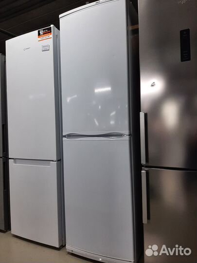 Холодильник atlant хм 6025-031