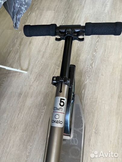 Самокат oxelo Town 5 XL