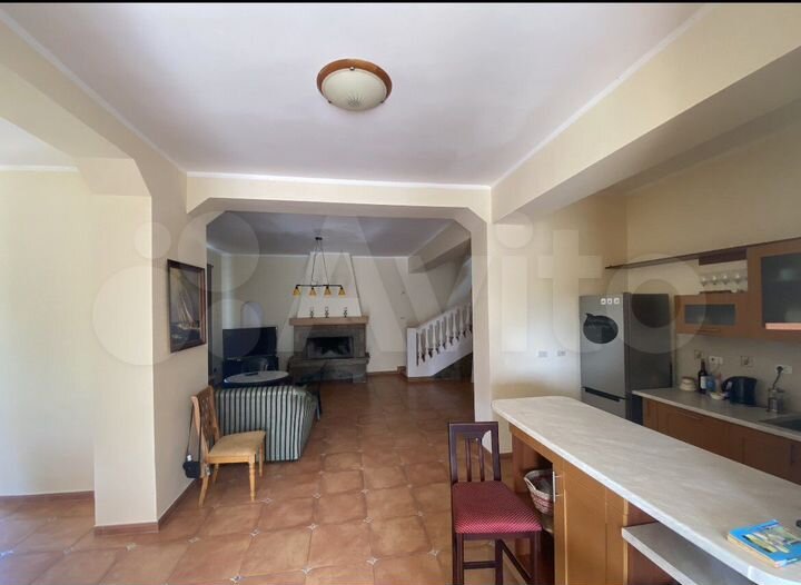 Дом 260 м² на участке 6 сот.