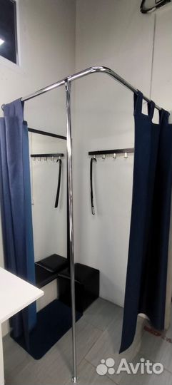 Продается ателье с химчисткой