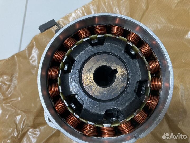 Генератор Иж Юпитер 12в