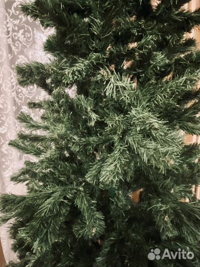 Ель искуственная 2,9м