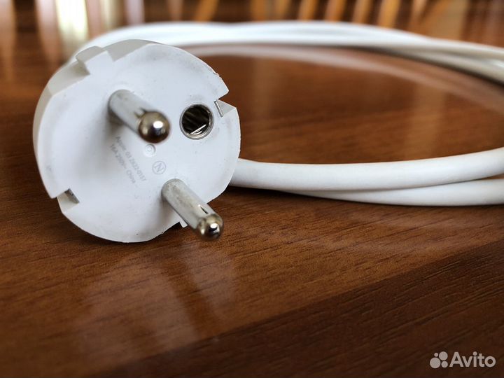 Кабель питания