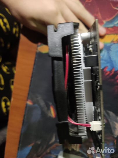 Видеокарта