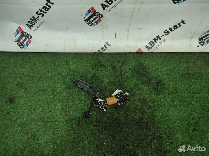 Проводка двери передняя левая Bmw X3 F25 N20B20A