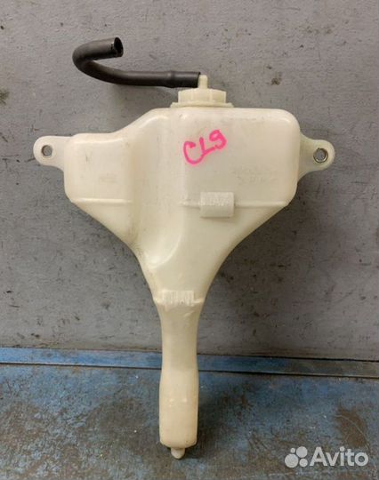 Бачок расширительный Honda Accord 7 CL