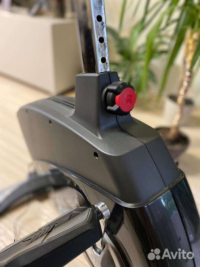 Лучший велотренажёр Kettler Golf P (доставка)